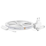 Govee RGB nutikas Wi-Fi + Bluetooth LED-valgusriba, 5 m - Pilt 3