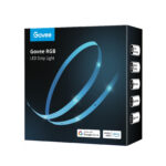 Govee RGB nutikas Wi-Fi + Bluetooth LED-valgusriba, 5 m - Pilt 4