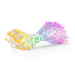 Govee Wi-Fi ja Bluetooth kardin LED-valguskardin, 2000 mm - Pilt 2