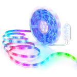 Govee RGB nutikas Wi-Fi + Bluetooth LED-valgusriba, 10 m - Pilt 2