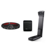Govee TV Backlight 3 Lite telerivalgustus, 75-85", must - Pilt 2