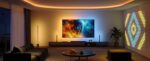 Govee TV Backlight 3 Lite komplekt nutika valgustuse komplekt - Pilt 4