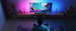 Govee TV Backlight 3 Lite komplekt nutika valgustuse komplekt - Pilt 5