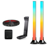 Govee TV Backlight 3 Lite komplekt nutika valgustuse komplekt - Pilt 2