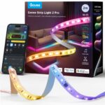 Govee Strip Light 2 Pro LED-ribavalgusti, 5 m
