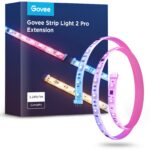 Govee ribavalgus 2 Pro LED-riba pikendus, 1 m