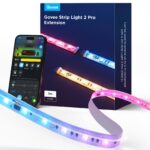Govee ribavalgus 2 Pro LED-riba pikendus, 1 m - Pilt 2