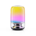 Govee laualamp 2 Pro Sound by JBL nutikas laualamp, 34 cm - Pilt 3