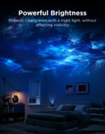 Govee Galaxy Light Projector 2 Pro meeleoluvalgustus - Pilt 5