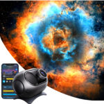 Govee Galaxy Light Projector 2 Pro meeleoluvalgustus - Pilt 3