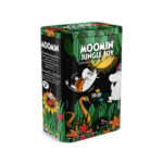 Nordqvist Moomin Jungle Joy teeassortiment, 41,5 g, RFA