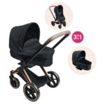 Corolle Nuken Cybex 3-in-1 lapsevanker - Pilt 2
