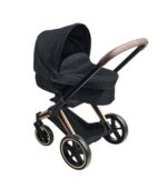 Corolle Nuken Cybex 3-in-1 lapsevanker - Pilt 3