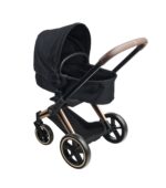 Corolle Nuken Cybex 3-in-1 lapsevanker - Pilt 4