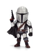 Jada Star Warsi kollektsioonifiguurid, 6,5 cm - Pilt 5