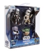 Jada Star Warsi kollektsioonifiguurid, 6,5 cm - Pilt 2