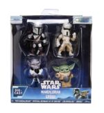Jada Star Warsi kollektsioonifiguurid, 6,5 cm