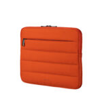 Targus Puffer 15-16" sülearvutiümbris, roostepunane - Pilt 5