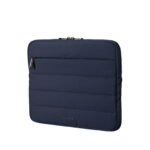 Targus Puffer 15-16" sülearvutiümbris, südaöösinine - Pilt 3