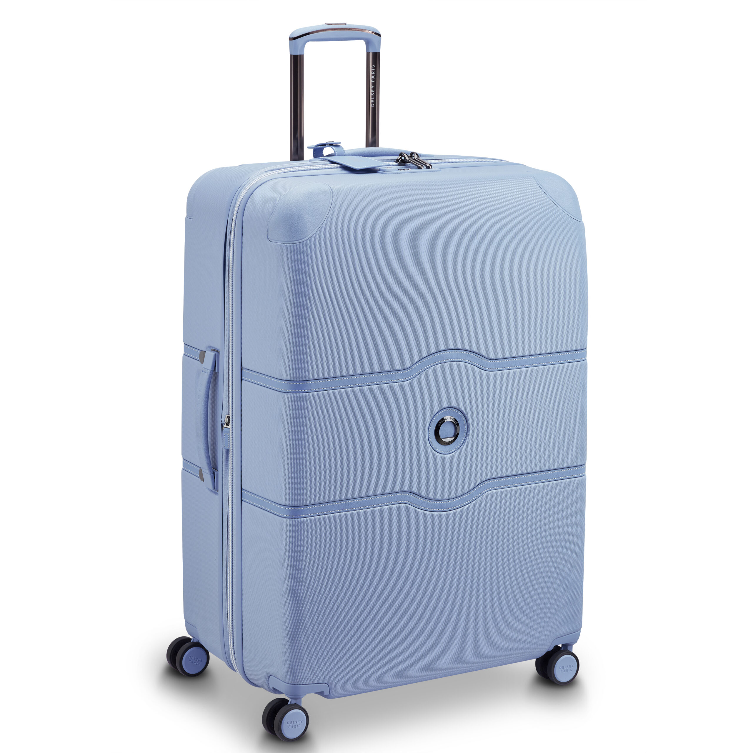 Delsey Chatelet Air 2.0 80Y 82 cm reisikott, sinine