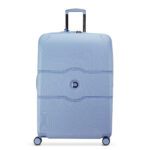 Delsey Chatelet Air 2.0 80Y 82 cm reisikott, sinine - Pilt 2