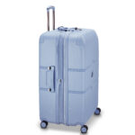 Delsey Chatelet Air 2.0 80Y 82 cm reisikott, sinine - Pilt 3