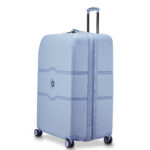 Delsey Chatelet Air 2.0 80Y 82 cm reisikott, sinine - Pilt 4