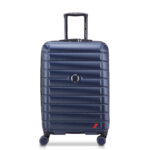 Delsey Elegance laiendatav 66 cm kohver, sinine - Pilt 2