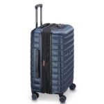 Delsey Elegance laiendatav 66 cm kohver, sinine - Pilt 3