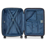 Delsey Elegance laiendatav 66 cm kohver, sinine - Pilt 5