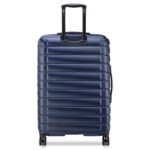Delsey Elegance laiendatav 76 cm kohver, sinine - Pilt 4
