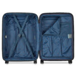 Delsey Elegance laiendatav 76 cm kohver, sinine - Pilt 5