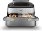 Philips 5000 seeria NA565/02 Megabasket õhufritüür