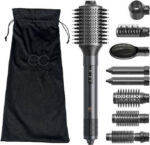EC by Wilfa Airlush 9in1 juuksestiil MS1G-M1500 - Pilt 4