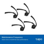 TP-Link Tapo RVA110 Tapo RV50 tarvikute komplekt - Pilt 5