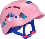BABY born Helmet, 43 cm