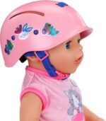 BABY born Helmet, 43 cm - Pilt 4