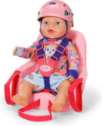 BABY born jalgrattatool - Pilt 4