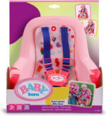 BABY born jalgrattatool - Pilt 5