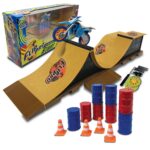 Flip Pro Stunt Park - Pilt 2