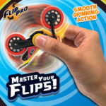 Flip Pro Stunt Park - Pilt 4
