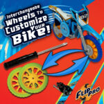 Flip Pro Stunt Park - Pilt 5
