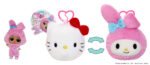 L.O.L. armastab Hello Kitty üllatusmänguasja