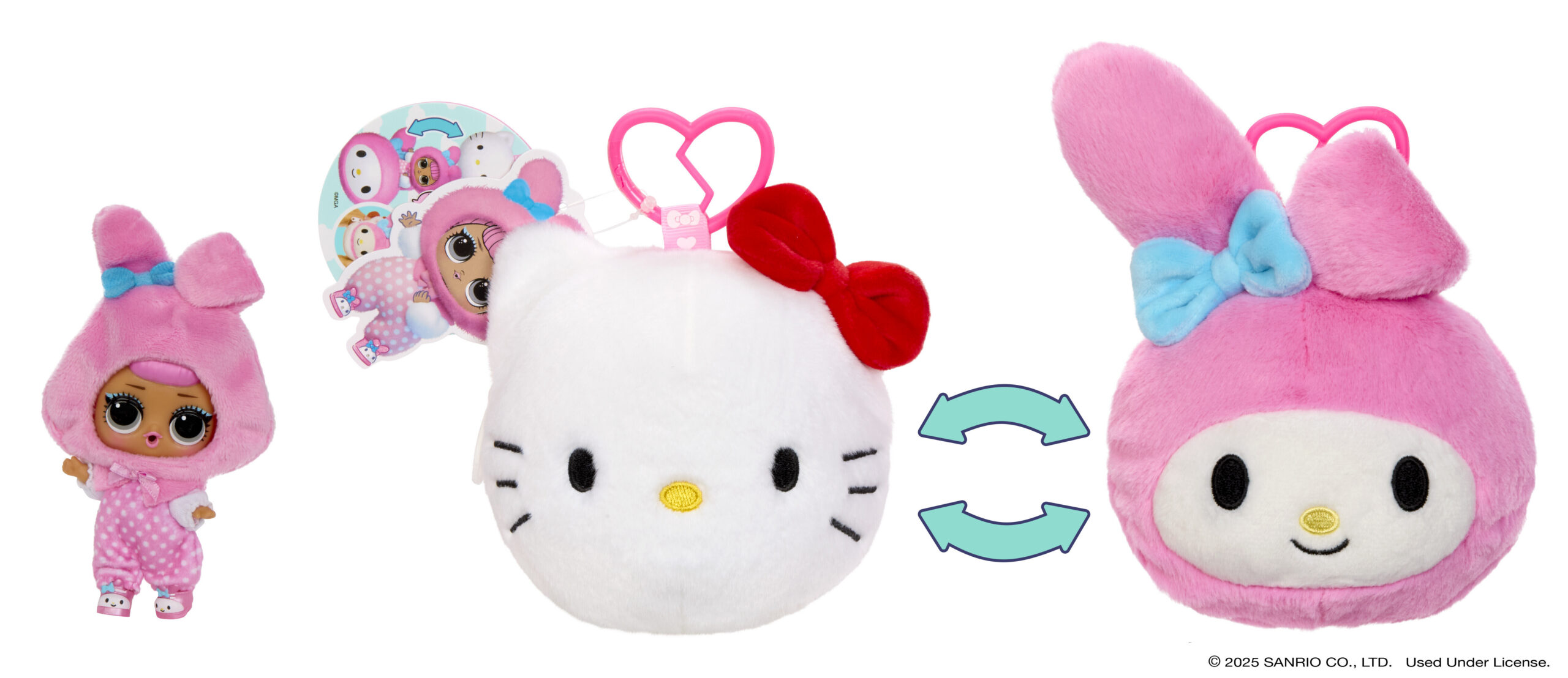 2_1050103-5799x2509-1.jpg L.O.L. armastab Hello Kitty üllatusmänguasja - Pilt 1