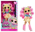 L.O.L. OMG Entry Bubblegum D.J. moenukk - Pilt 5
