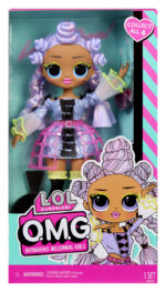 L.O.L. OMG Entry Miss Royale moenukk - Pilt 2