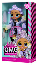 L.O.L. OMG Entry Miss Royale moenukk - Pilt 3