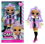 L.O.L. OMG Entry Miss Royale moenukk - Pilt 5