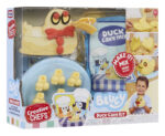 Creative Chefs Tuuri Duck Cake