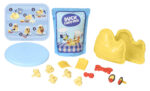 Creative Chefs Tuuri Duck Cake - Pilt 4